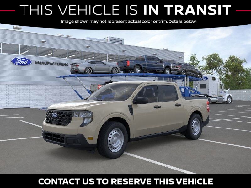 2025 Ford Maverick XL Ashland VA