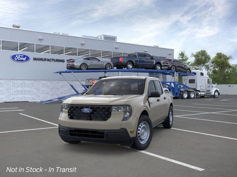 2025 Ford Maverick XL Ashland VA