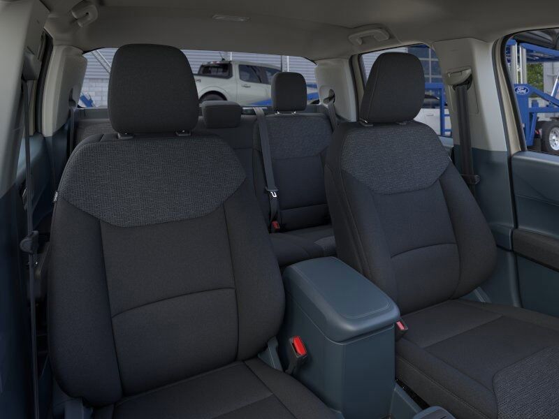 2025 Ford Maverick XL Ashland VA