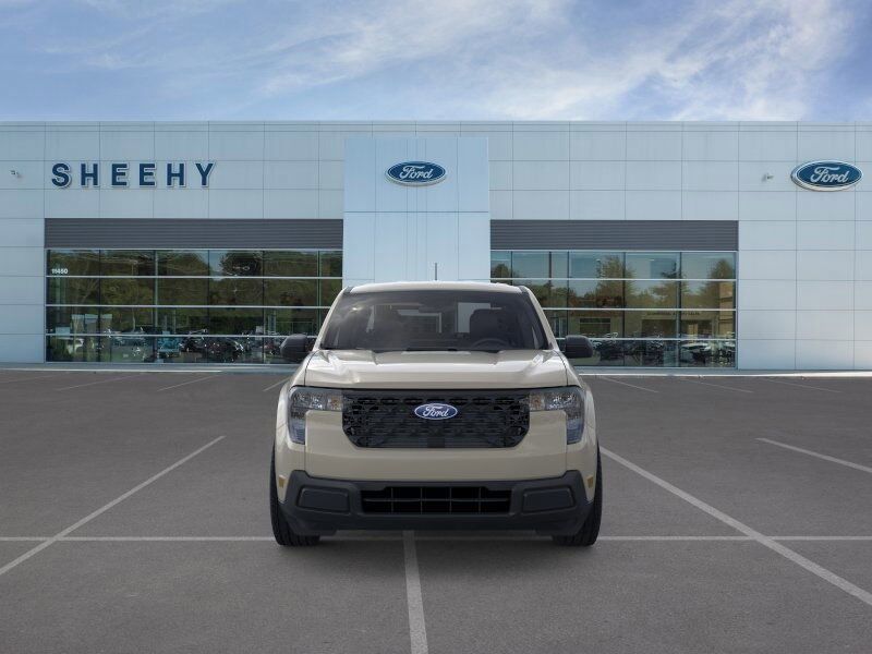 2025 Ford Maverick XL Ashland VA