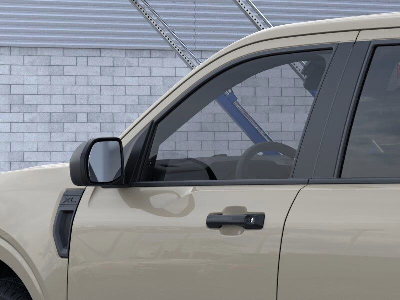 2025 Ford Maverick XL Ashland VA