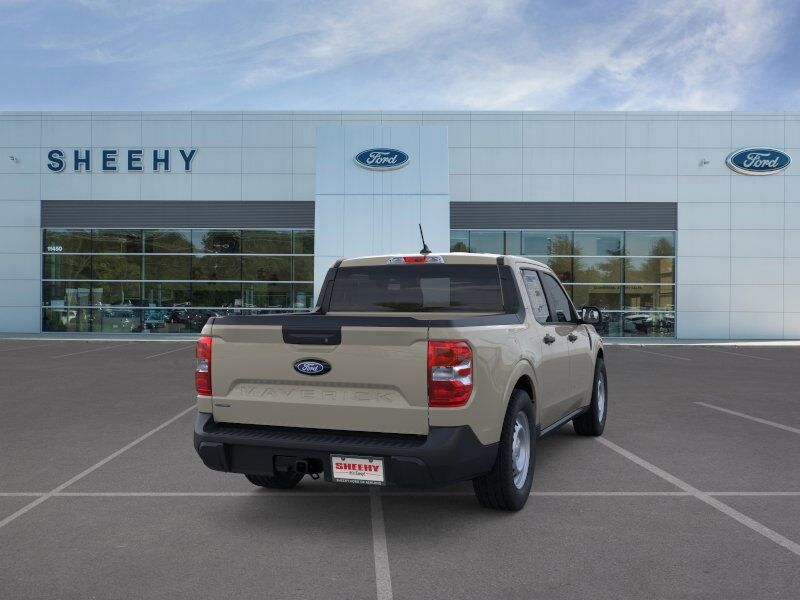 2025 Ford Maverick XL Ashland VA