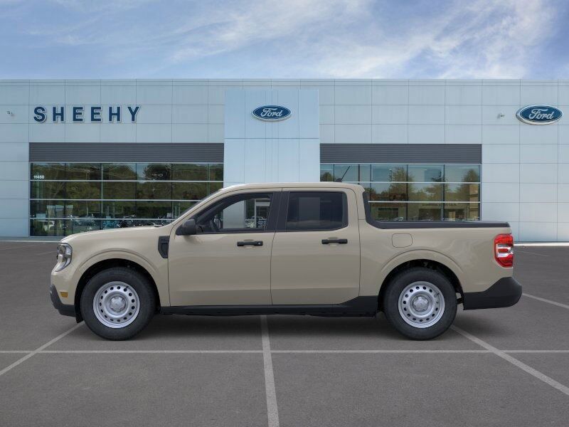2025 Ford Maverick XL Ashland VA