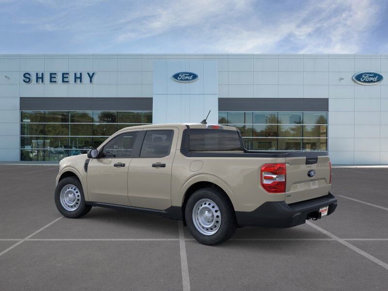 2025 Ford Maverick XL Ashland VA