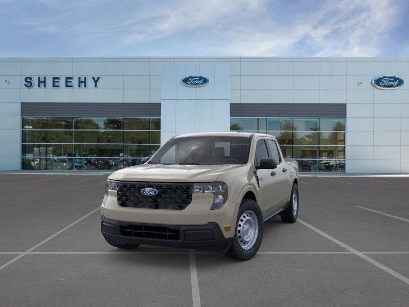 2025 Ford Maverick XL Ashland VA