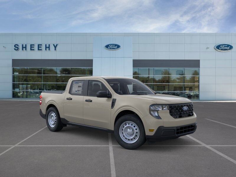 2025 Ford Maverick XL Ashland VA