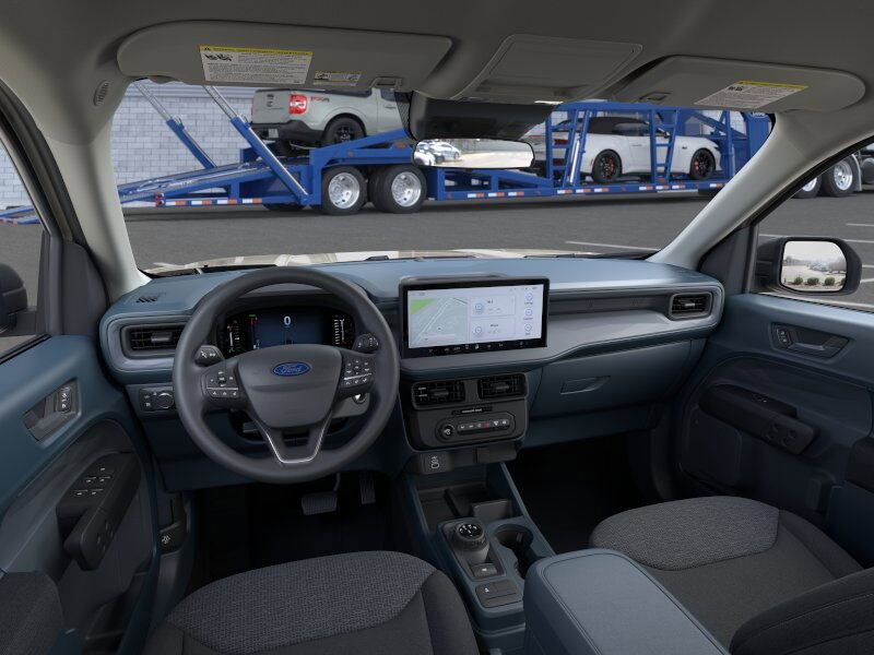 2025 Ford Maverick XL Ashland VA