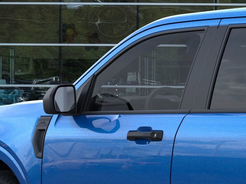 2025 Ford Maverick XL Ashland VA