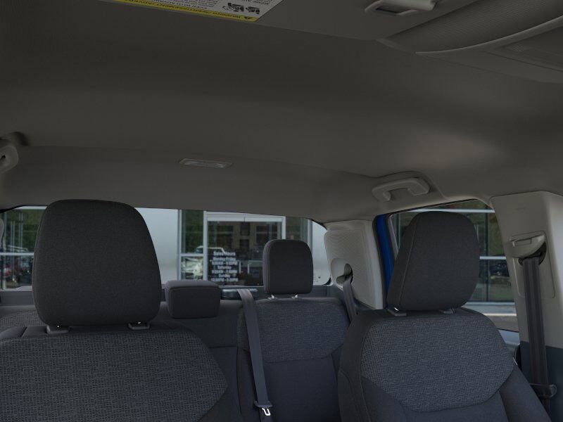 2025 Ford Maverick XL Ashland VA