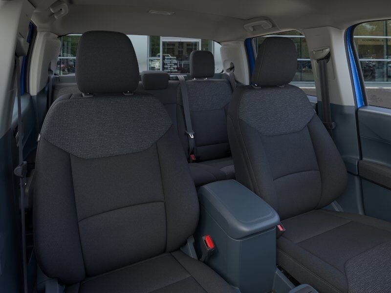 2025 Ford Maverick XL Ashland VA