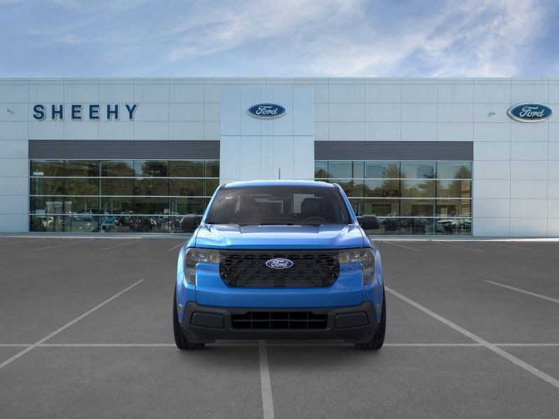 2025 Ford Maverick XL Ashland VA