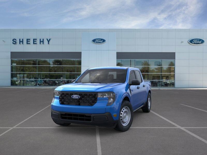 2025 Ford Maverick XL Ashland VA