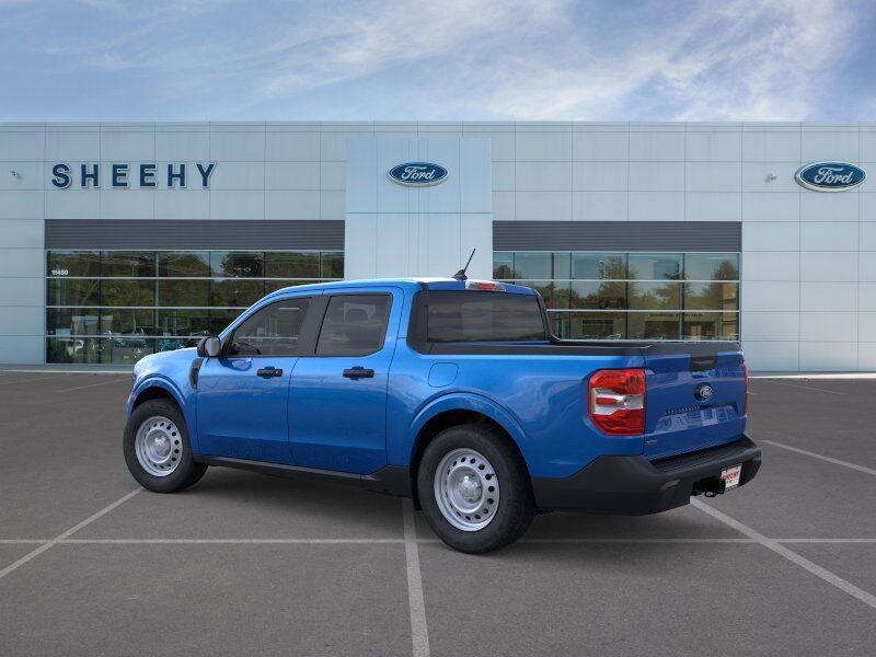2025 Ford Maverick XL Ashland VA