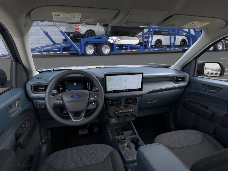 2025 Ford Maverick XL Ashland VA