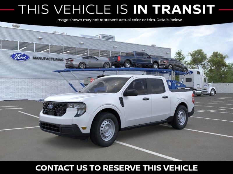 2025 Ford Maverick XL Ashland VA