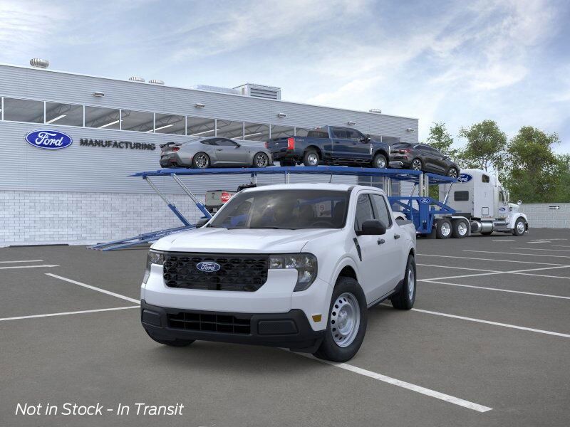 2025 Ford Maverick XL Ashland VA