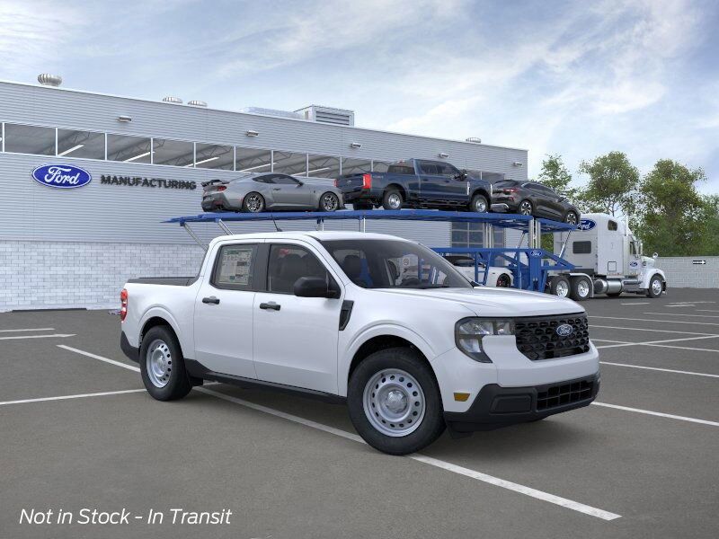 2025 Ford Maverick XL Ashland VA