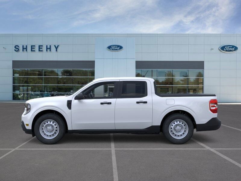2025 Ford Maverick XL Ashland VA