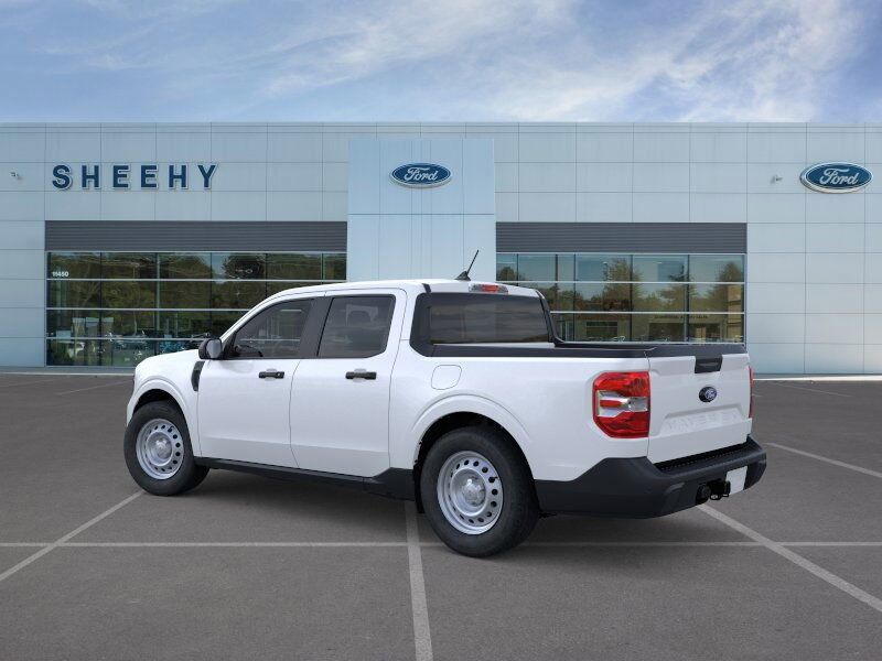 2025 Ford Maverick XL Ashland VA