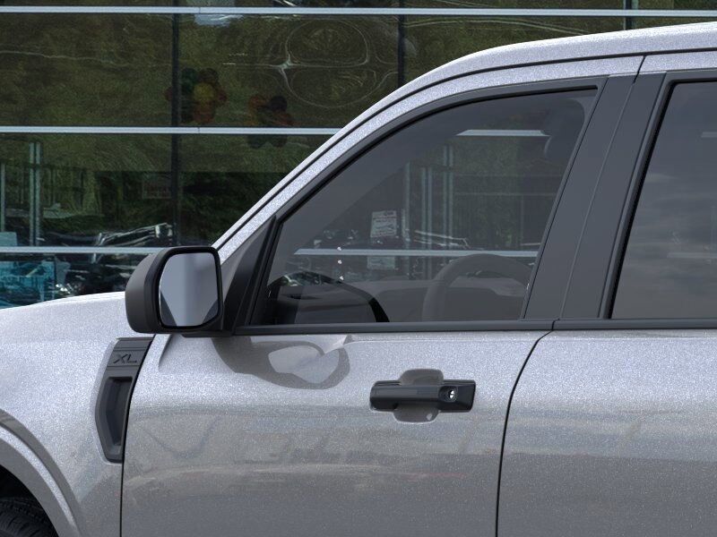 2025 Ford Maverick XL Ashland VA