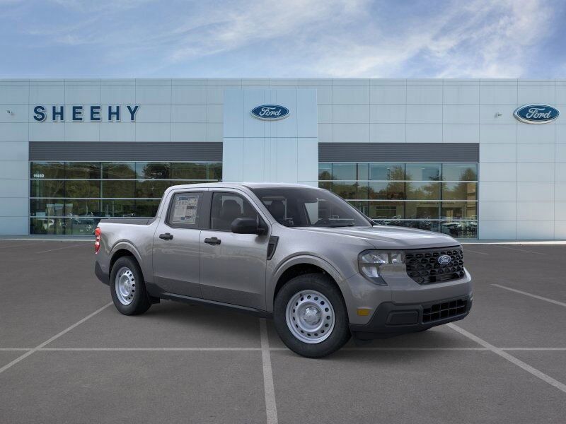 2025 Ford Maverick XL Ashland VA
