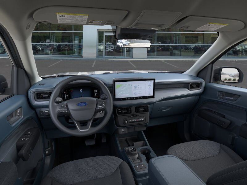 2025 Ford Maverick XL Ashland VA