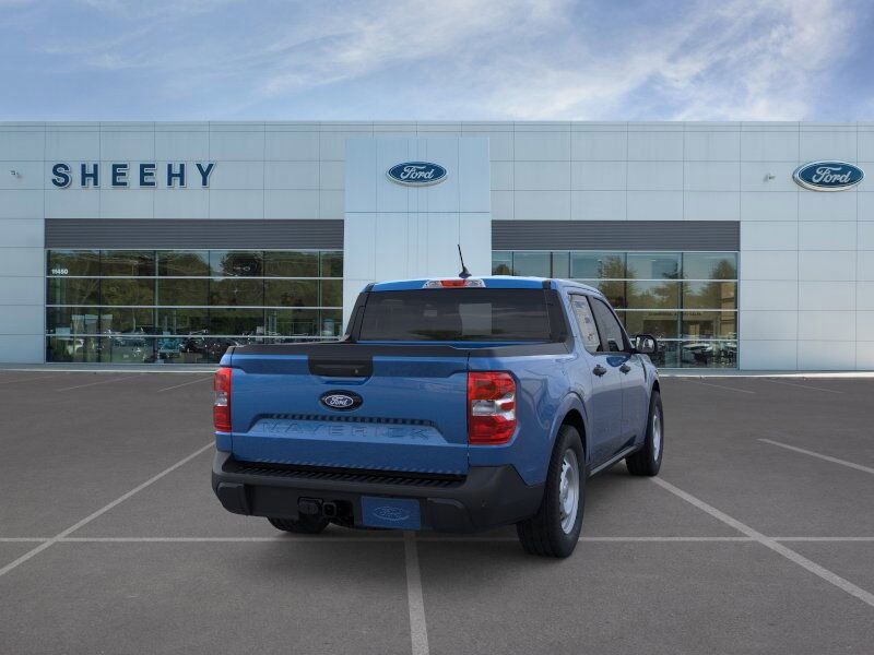 2025 Ford Maverick XL Ashland VA