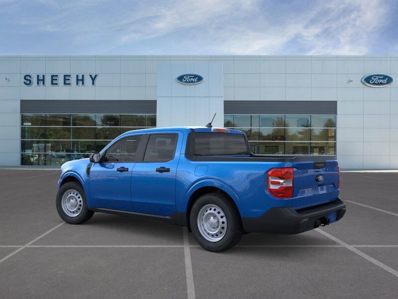 2025 Ford Maverick XL Ashland VA