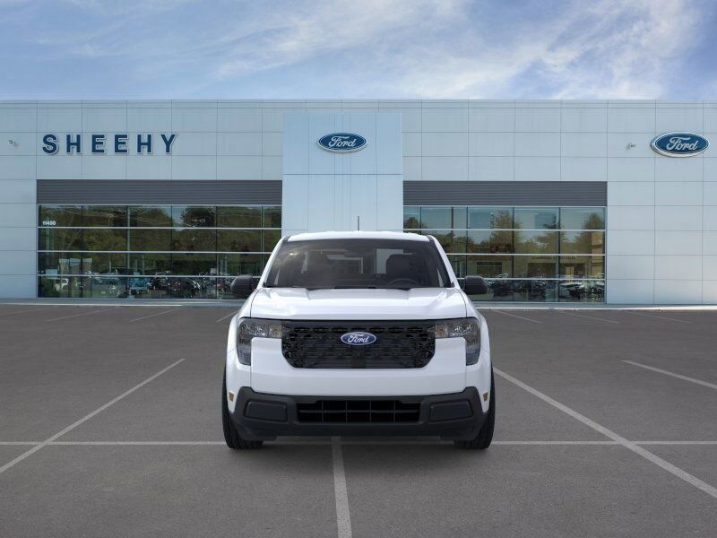 2025 Ford Maverick XL Ashland VA