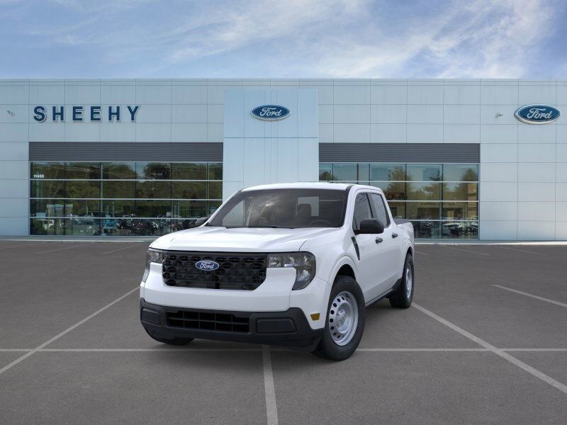 2025 Ford Maverick XL Ashland VA