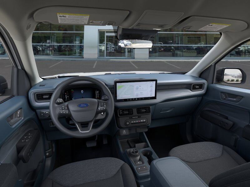 2025 Ford Maverick XL Ashland VA