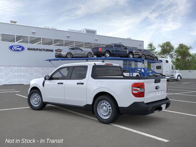 2025 Ford Maverick XL Ashland VA