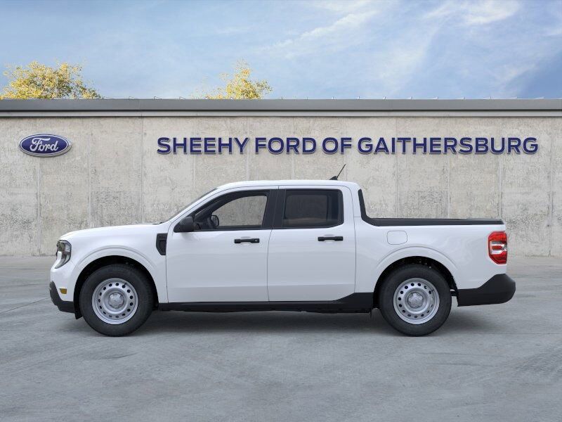2025 Ford Maverick XL Gaithersburg MD