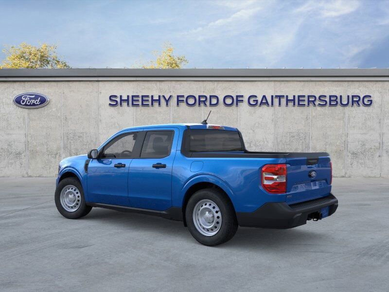 2025 Ford Maverick XL Gaithersburg MD