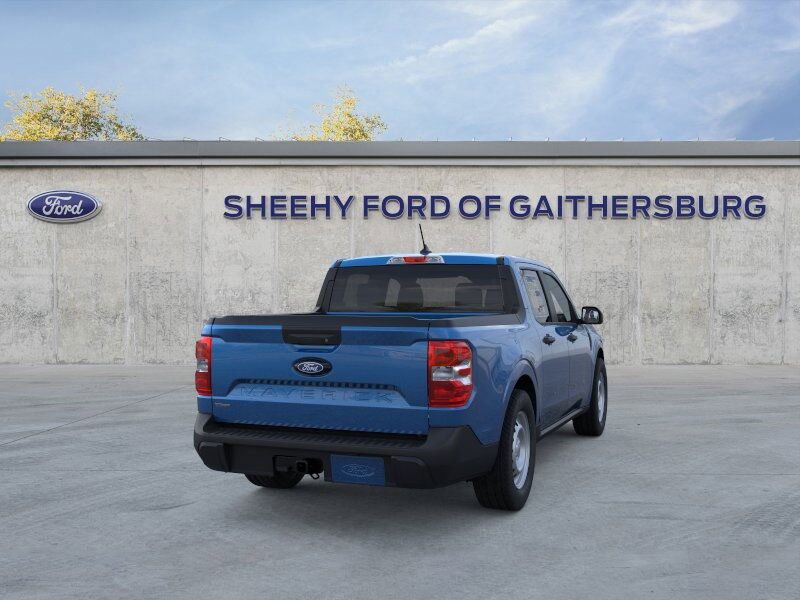 2025 Ford Maverick XL Gaithersburg MD