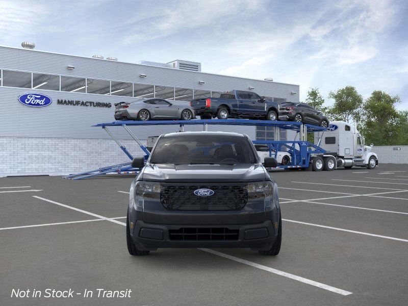 2025 Ford Maverick XL Gaithersburg MD