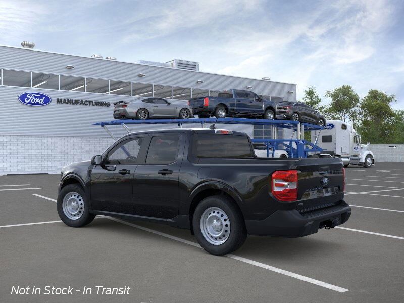 2025 Ford Maverick XL Gaithersburg MD