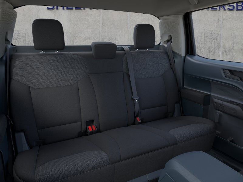 2025 Ford Maverick XL Gaithersburg MD