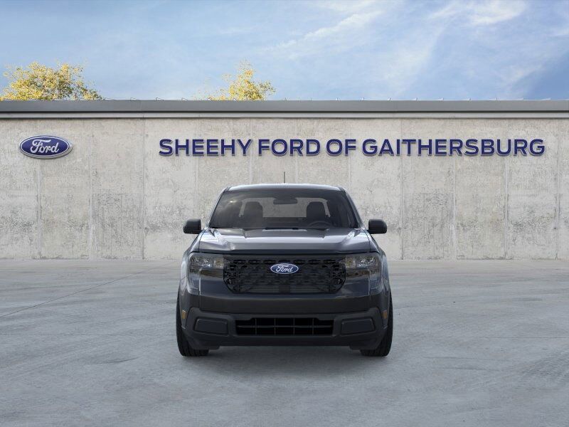 2025 Ford Maverick XL Gaithersburg MD
