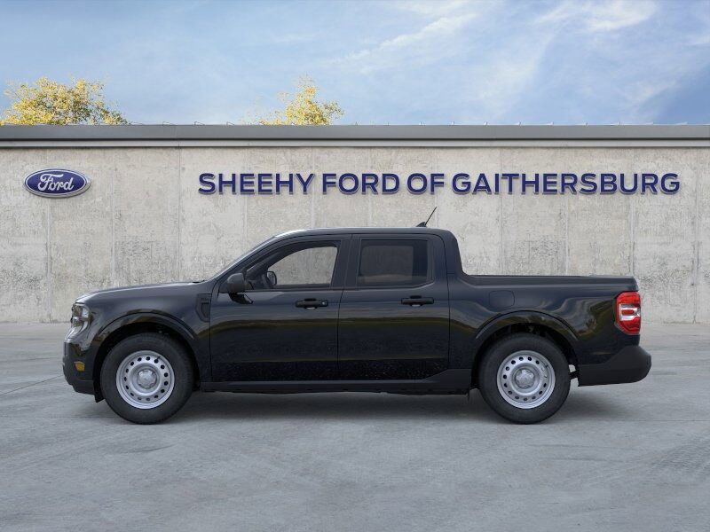 2025 Ford Maverick XL Gaithersburg MD