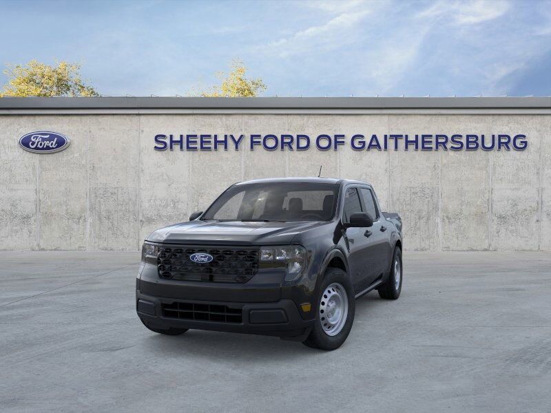 2025 Ford Maverick XL Gaithersburg MD