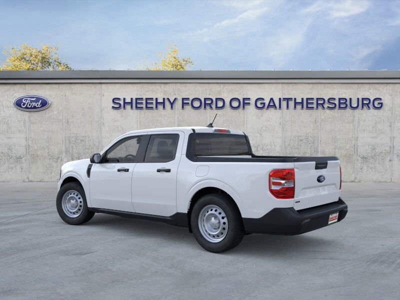 2025 Ford Maverick XL Gaithersburg MD