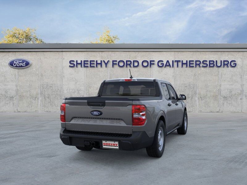 2025 Ford Maverick XL Gaithersburg MD