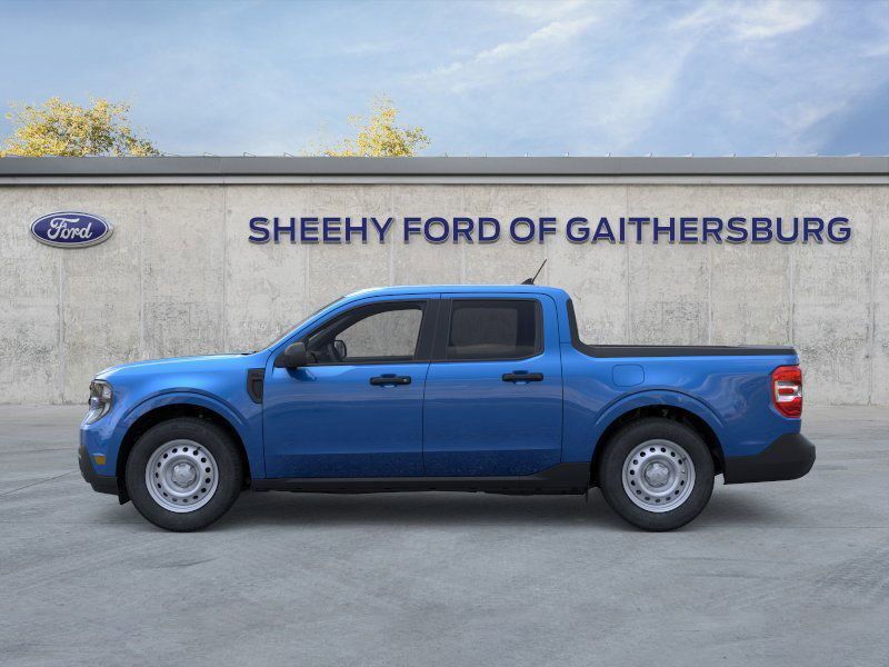 2025 Ford Maverick XL Gaithersburg MD