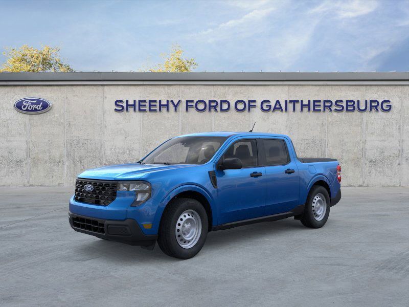2025 Ford Maverick XL Gaithersburg MD
