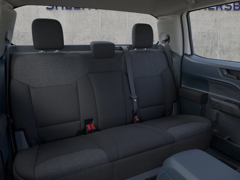 2025 Ford Maverick XL Gaithersburg MD