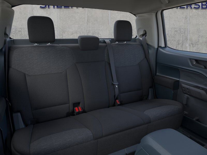 2025 Ford Maverick XL Gaithersburg MD