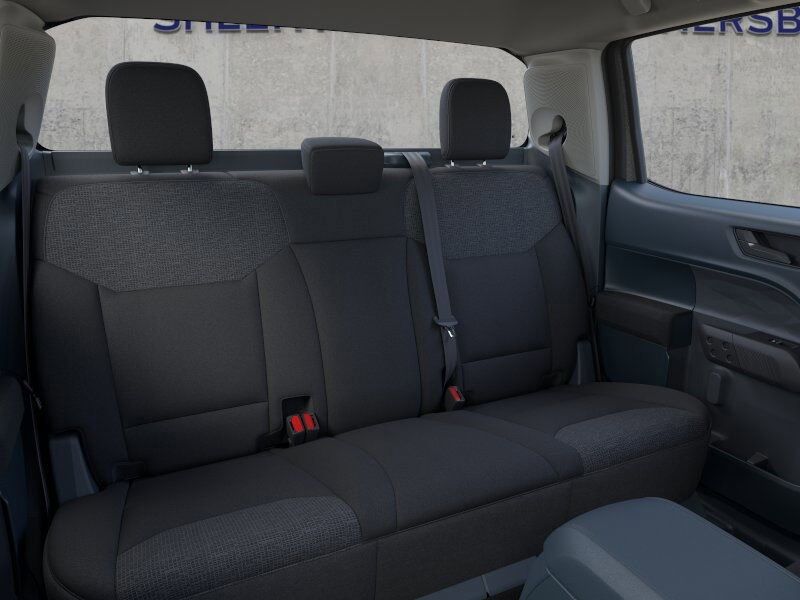 2025 Ford Maverick XL Gaithersburg MD