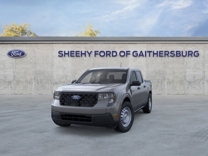2025 Ford Maverick XL Gaithersburg MD