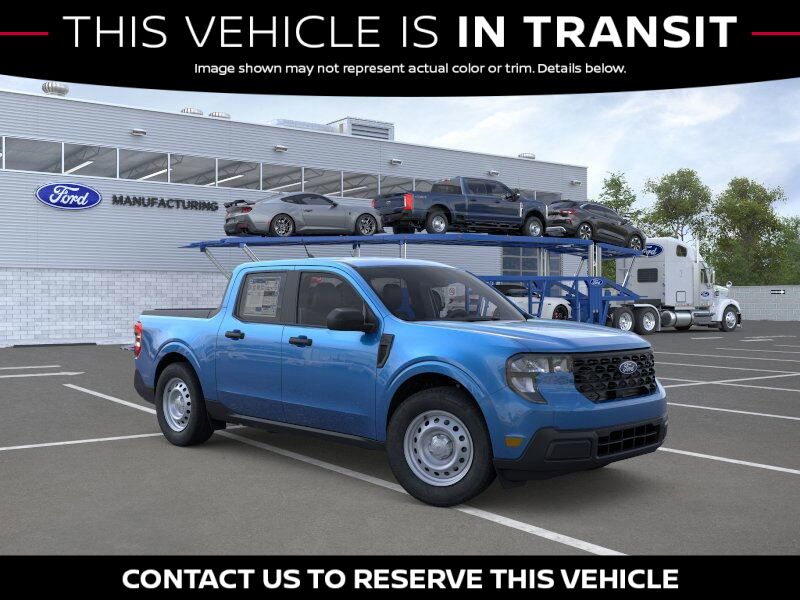 2025 Ford Maverick XL Gaithersburg MD